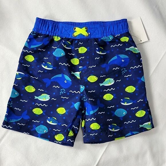 🖤5/$20🖤 QUAD SEVEN.. boys board shorts.. - Picture 1 of 5